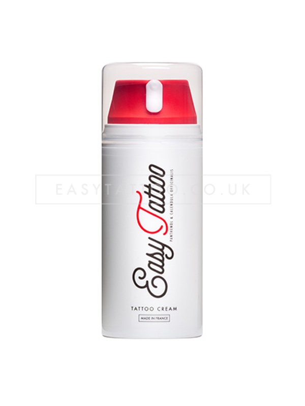 EasyTattoo Healing Cream