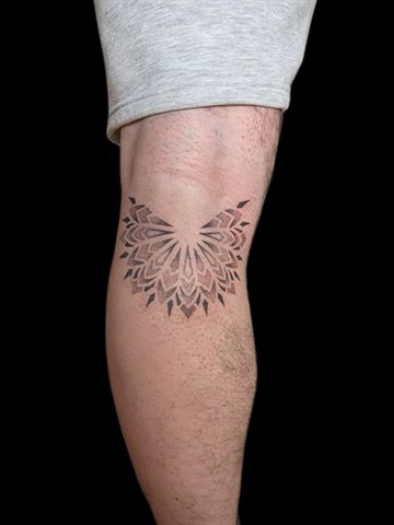 Tattoo by Domi — piece 28